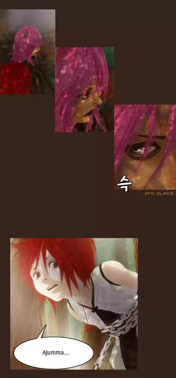 Magician (KIM Sarae) 56