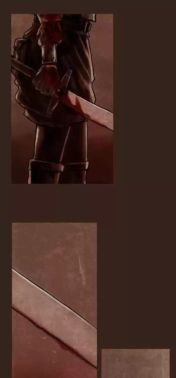 Magician (KIM Sarae) 56