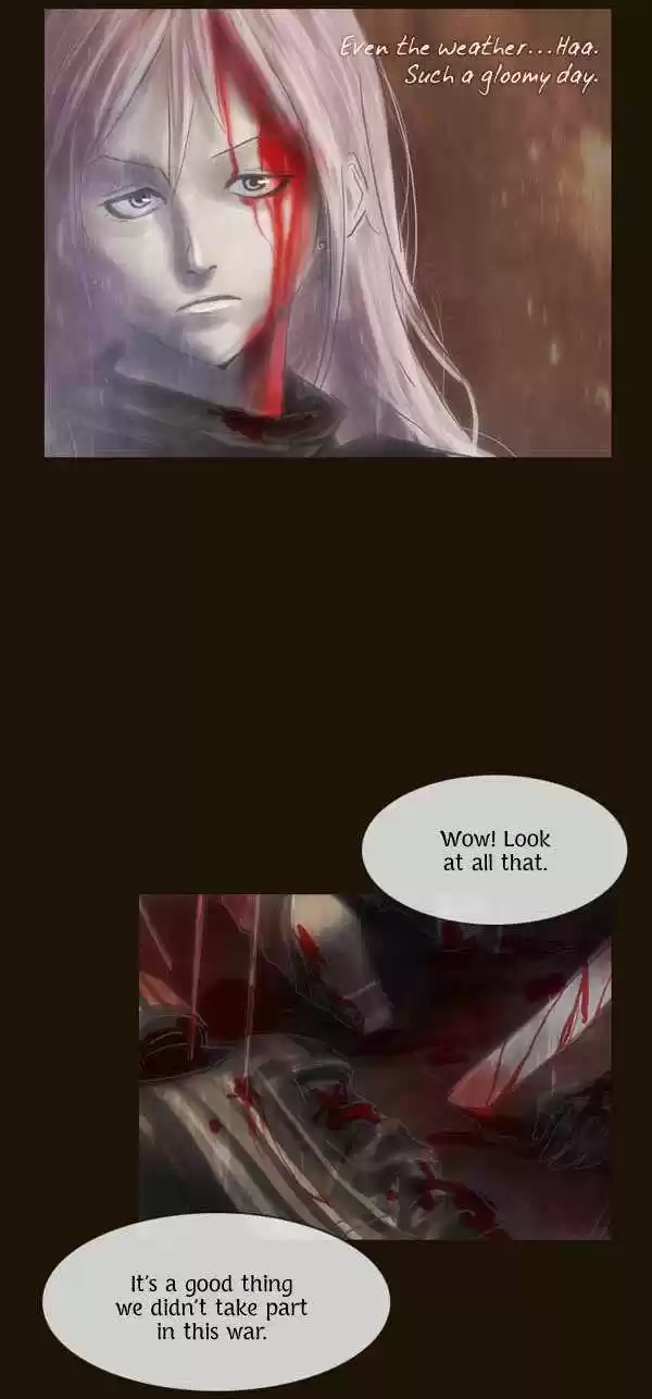 Magician (KIM Sarae) 57