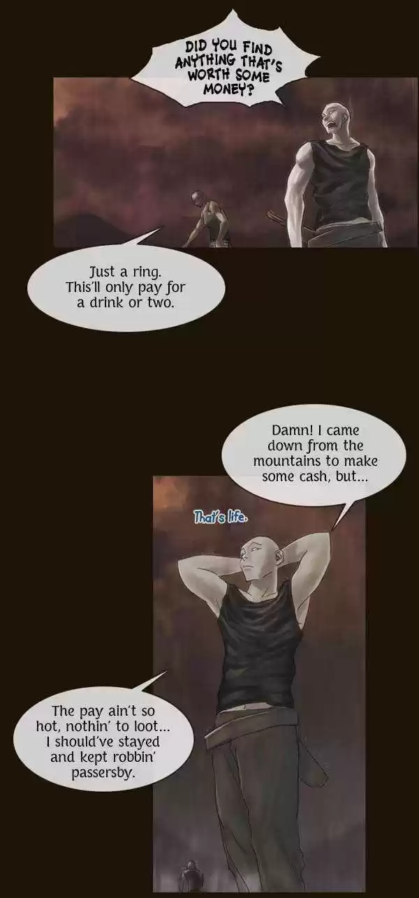 Magician (KIM Sarae) 57