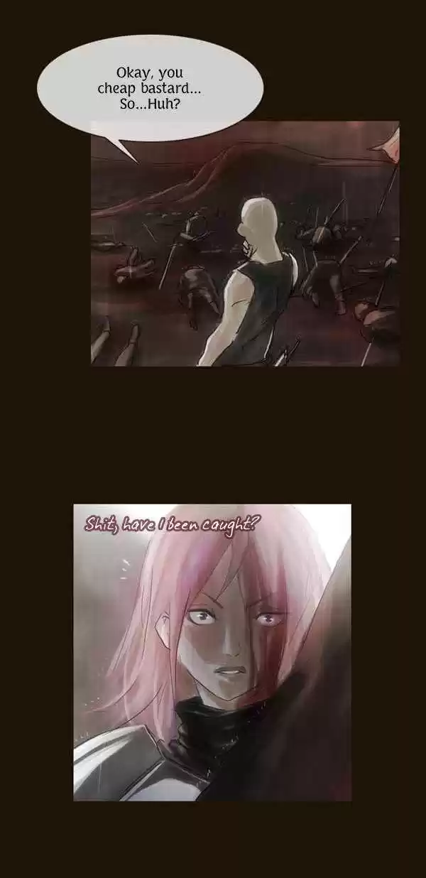 Magician (KIM Sarae) 57