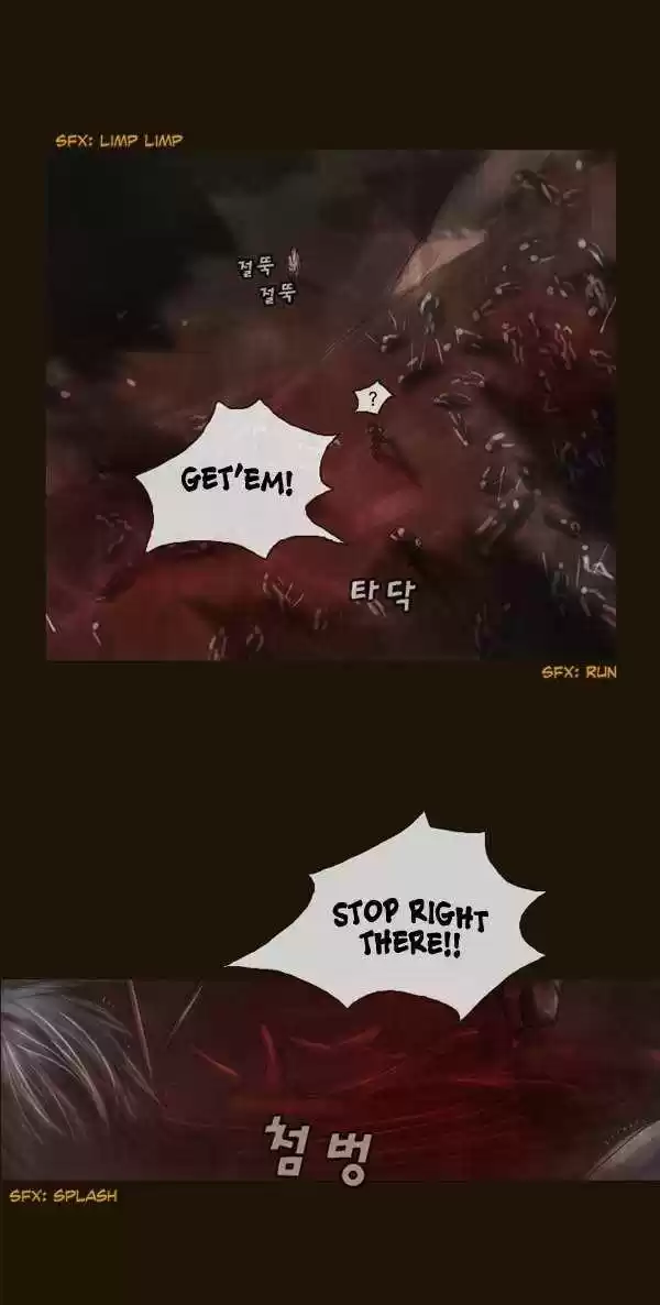 Magician (KIM Sarae) 57