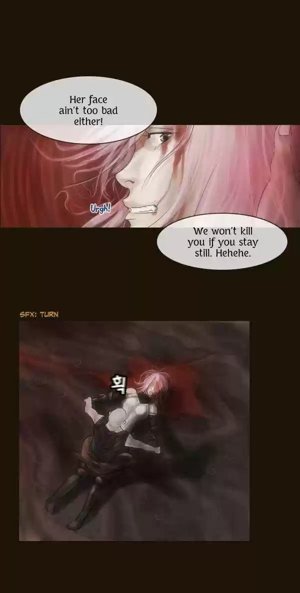 Magician (KIM Sarae) 57