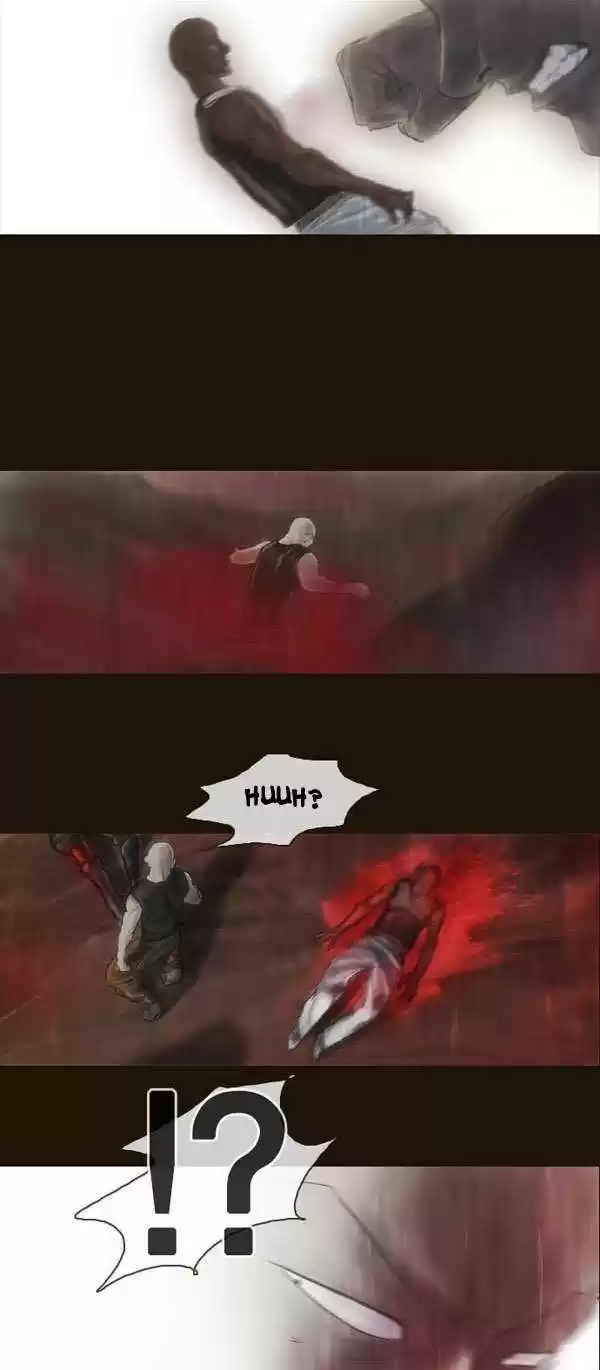 Magician (KIM Sarae) 57