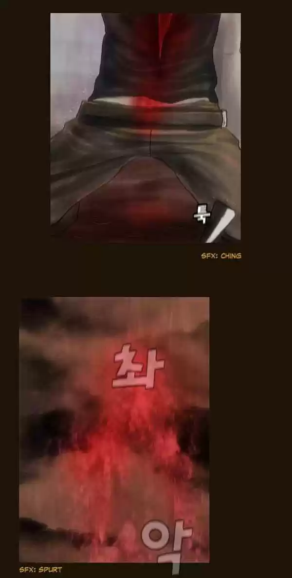 Magician (KIM Sarae) 57