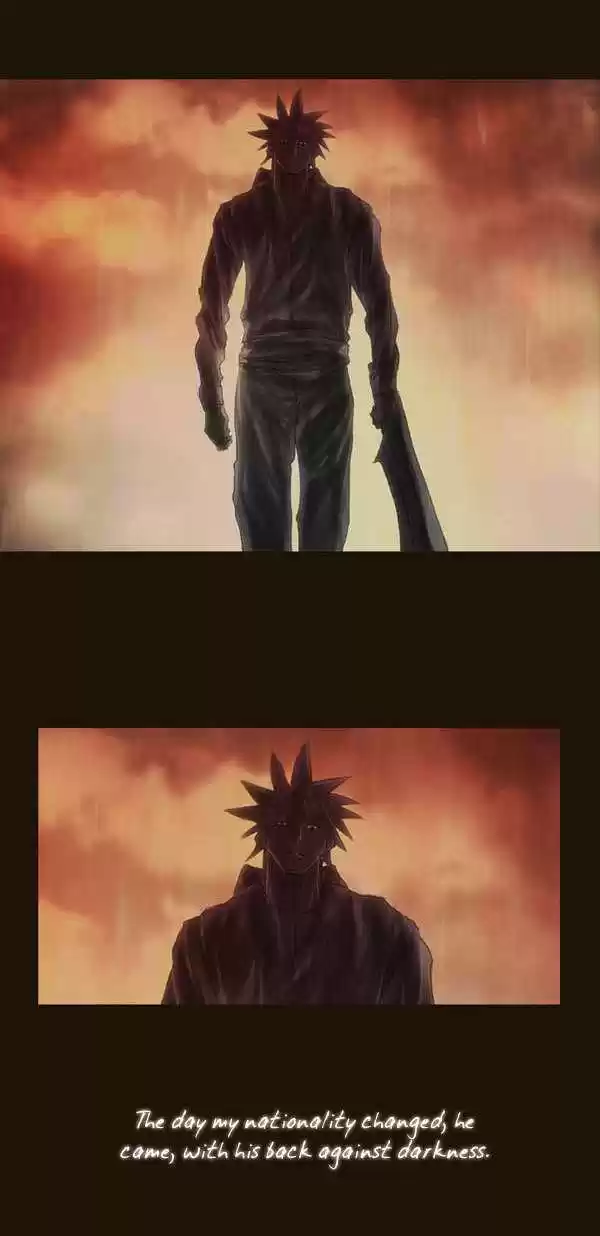 Magician (KIM Sarae) 57