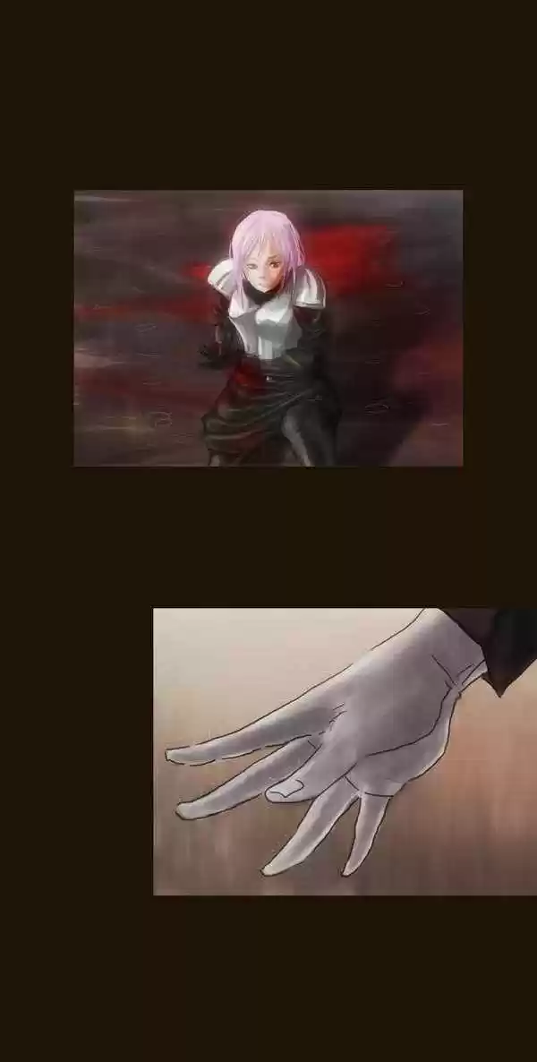 Magician (KIM Sarae) 57