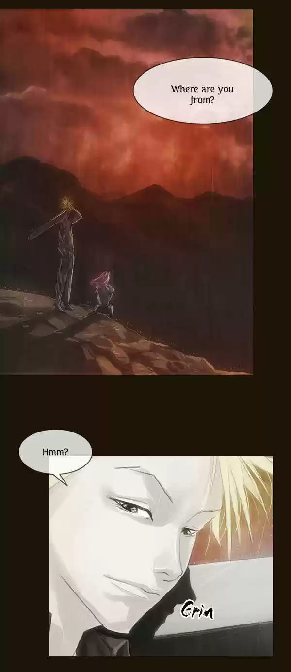 Magician (KIM Sarae) 58