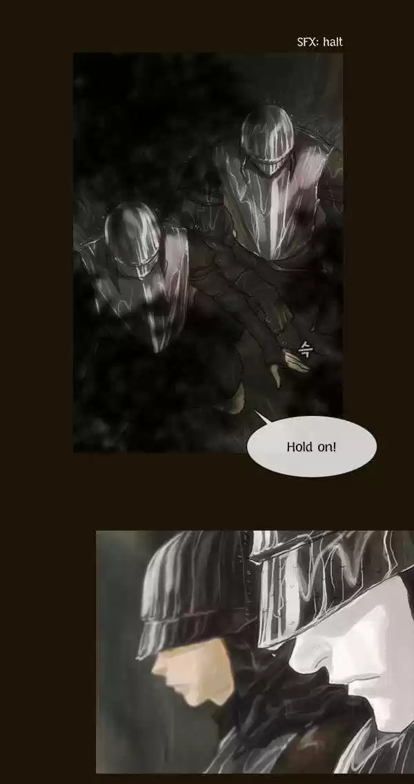 Magician (KIM Sarae) 58