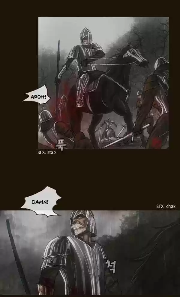 Magician (KIM Sarae) 58