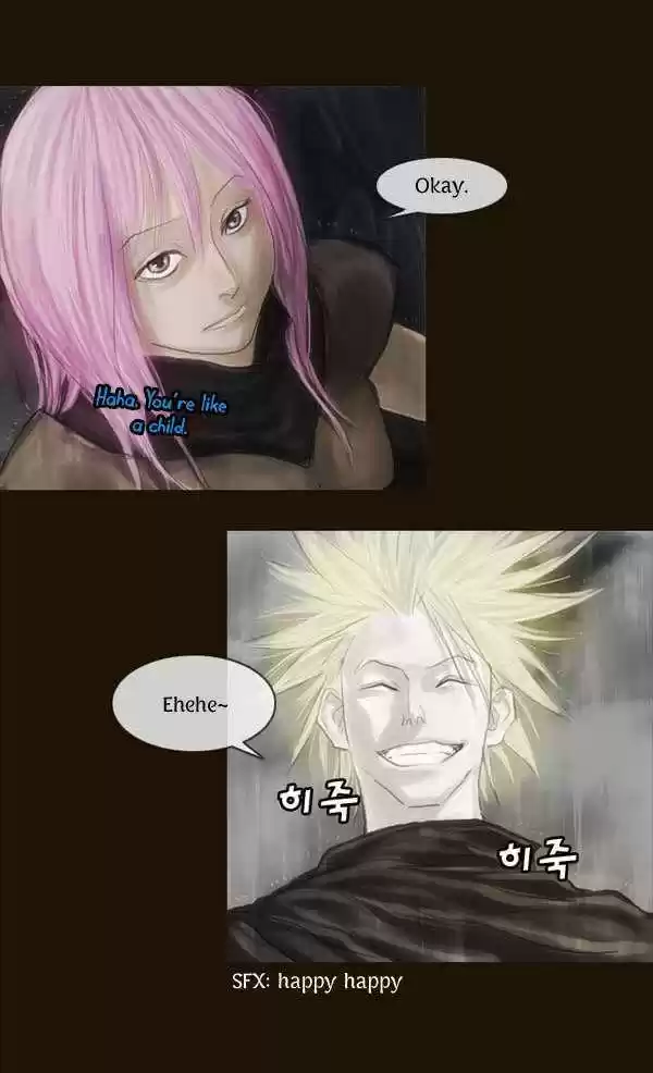 Magician (KIM Sarae) 58