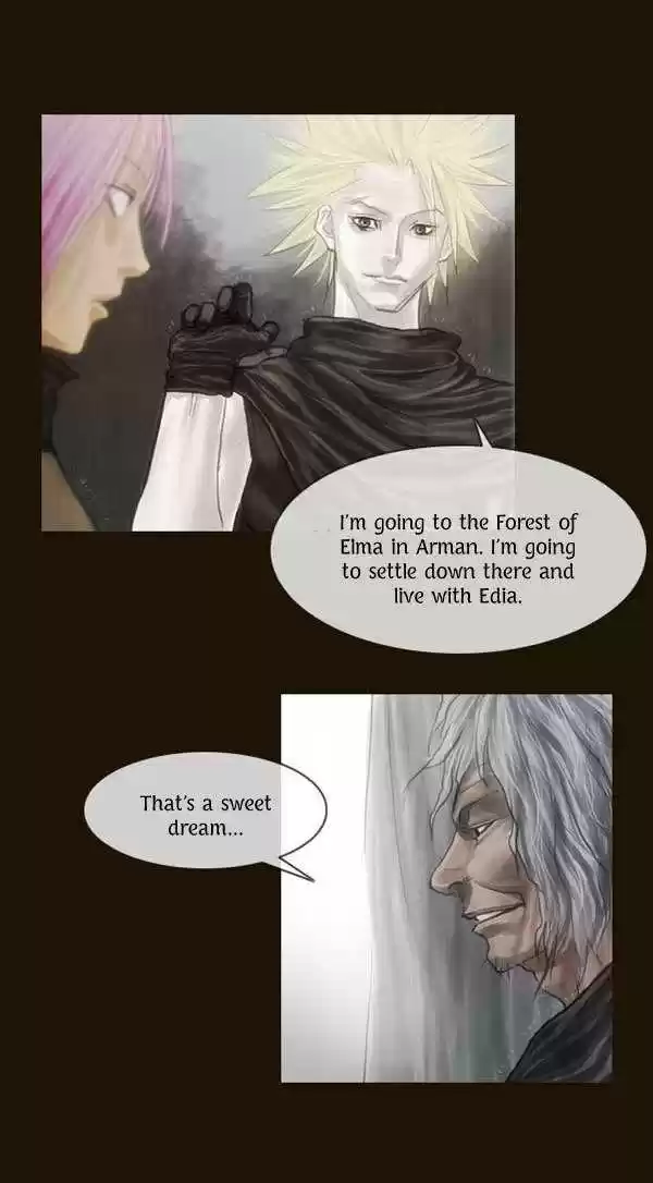 Magician (KIM Sarae) 58