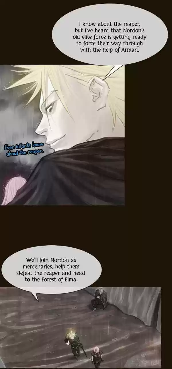 Magician (KIM Sarae) 58