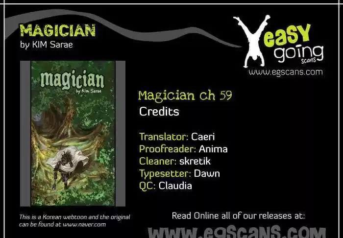 Magician (KIM Sarae) 59