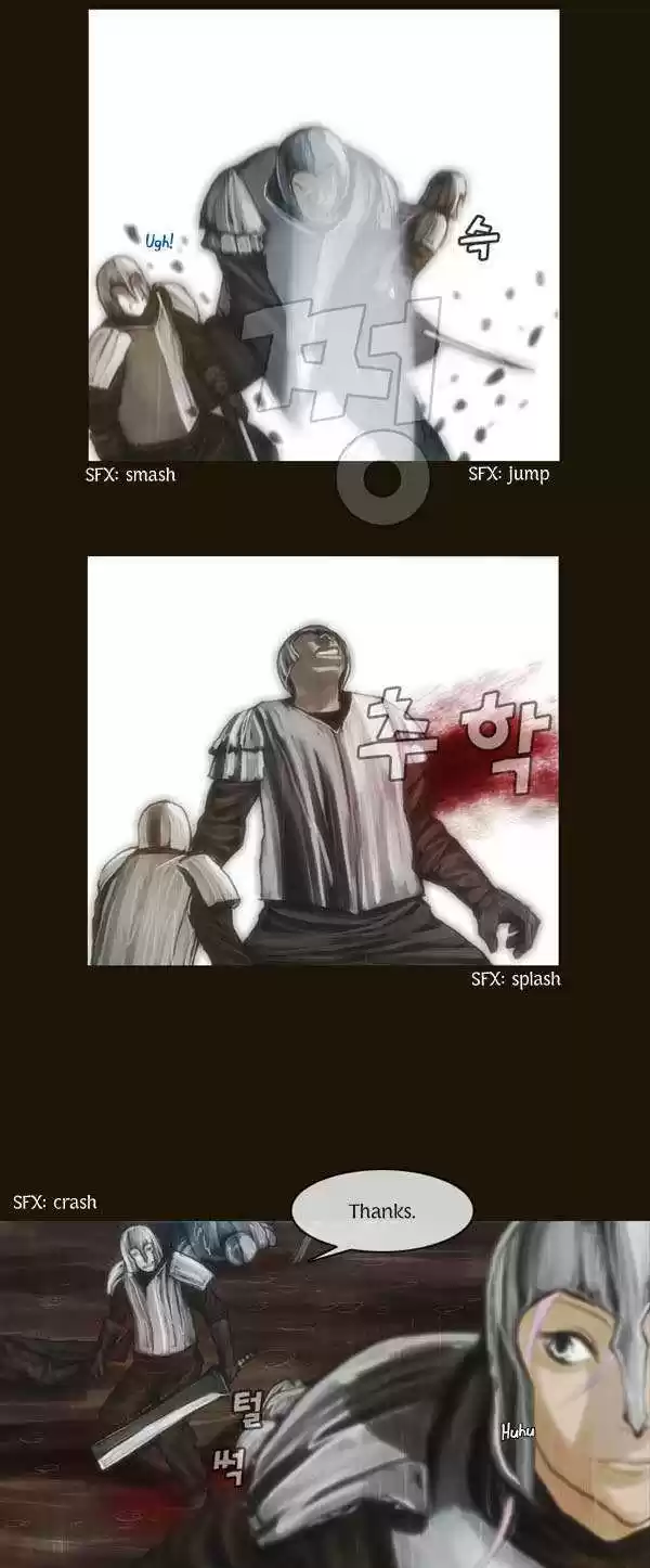 Magician (KIM Sarae) 59