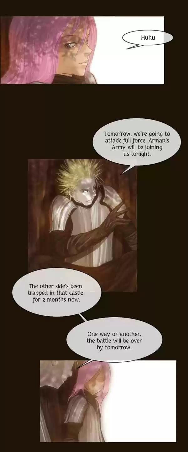 Magician (KIM Sarae) 59