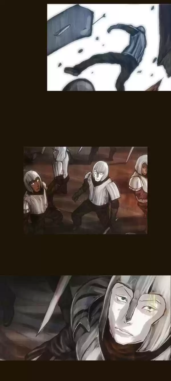 Magician (KIM Sarae) 59