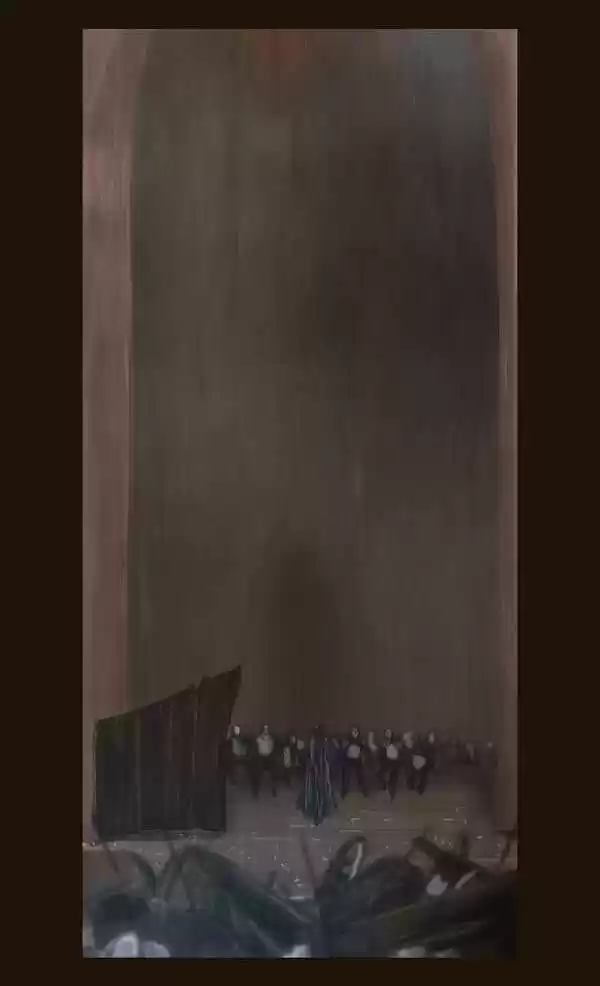 Magician (KIM Sarae) 59