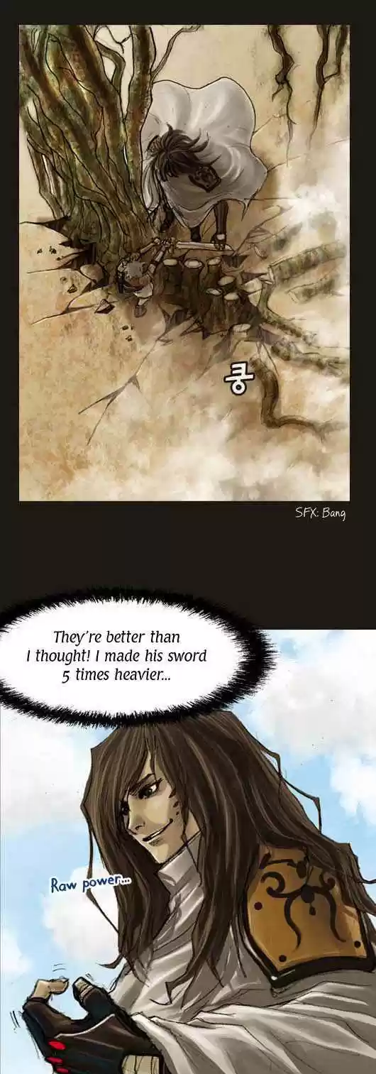 Magician (KIM Sarae) 6