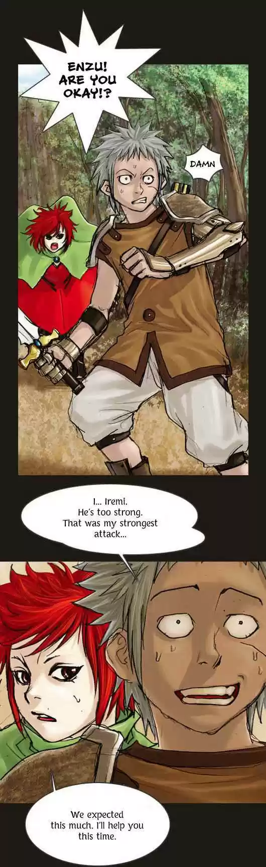 Magician (KIM Sarae) 6