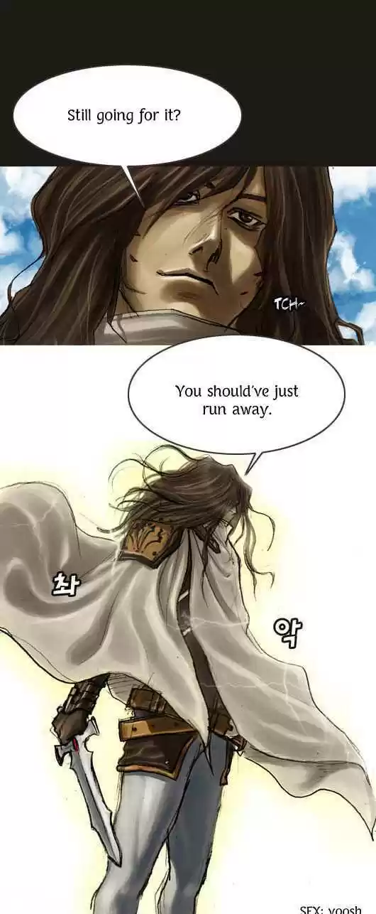 Magician (KIM Sarae) 6