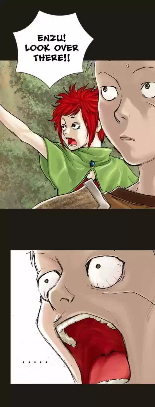 Magician (KIM Sarae) 6