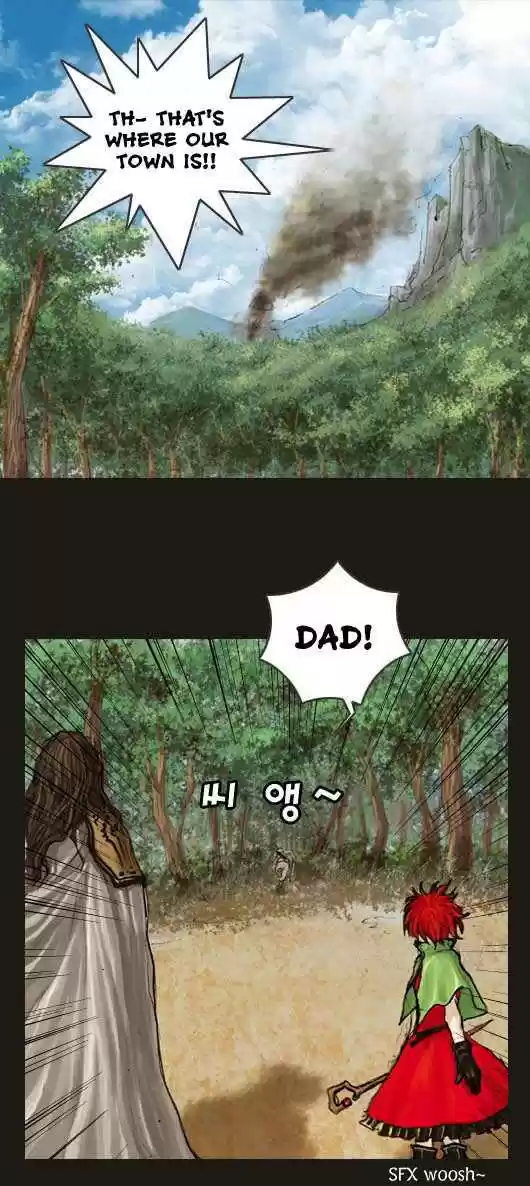 Magician (KIM Sarae) 6