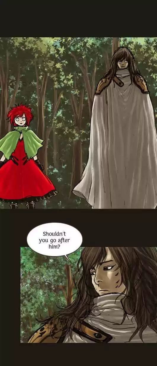 Magician (KIM Sarae) 6