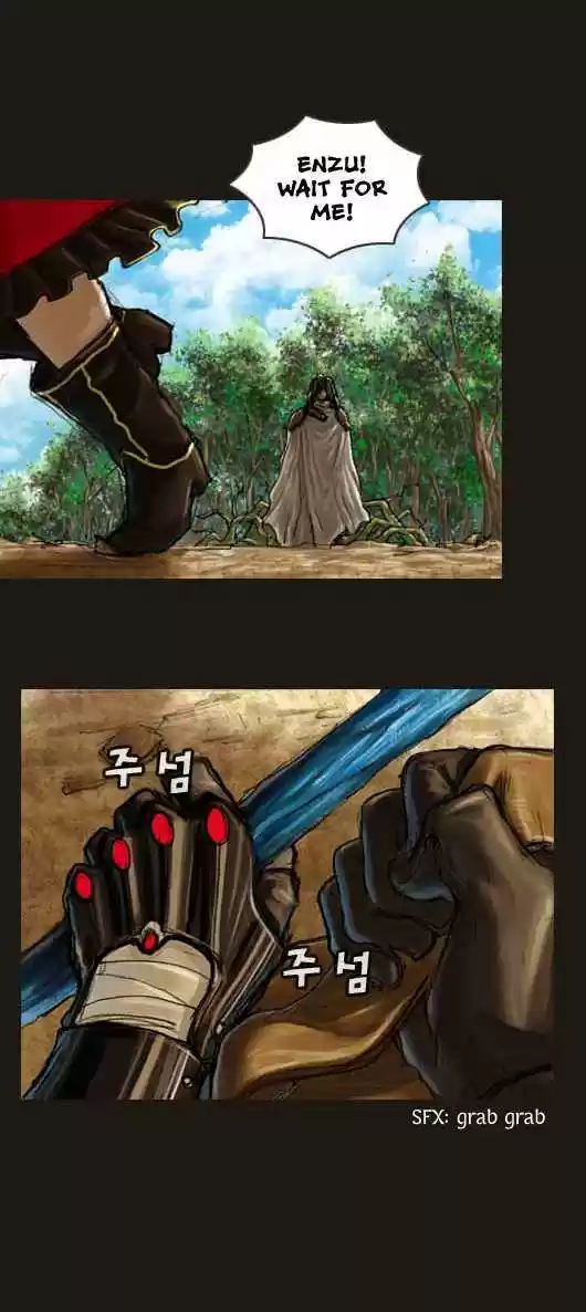 Magician (KIM Sarae) 6