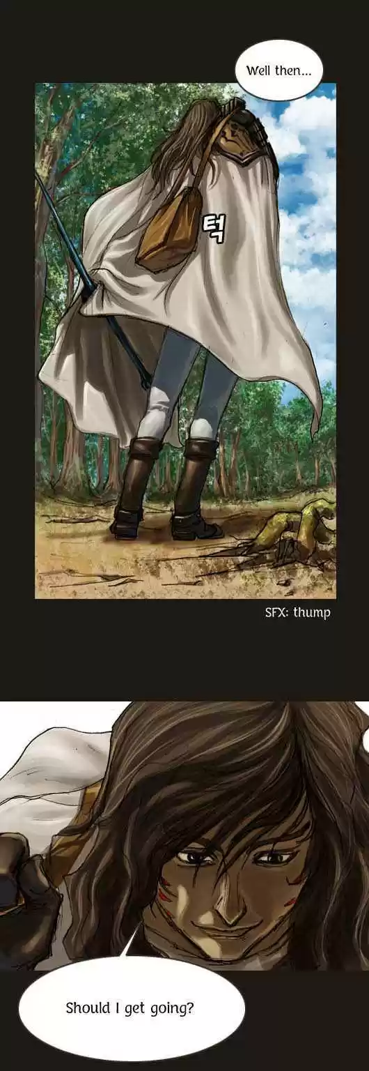 Magician (KIM Sarae) 6