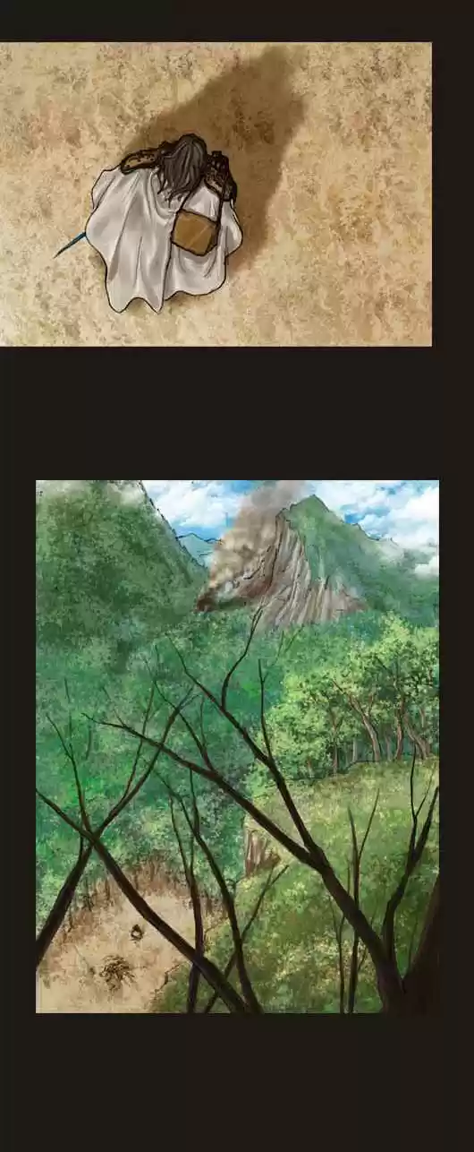 Magician (KIM Sarae) 6