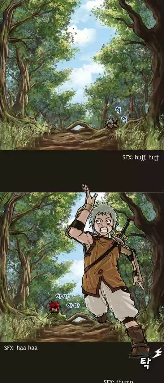 Magician (KIM Sarae) 6