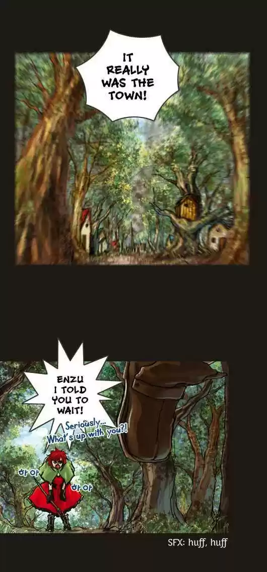 Magician (KIM Sarae) 6