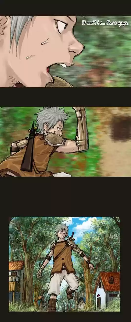 Magician (KIM Sarae) 6