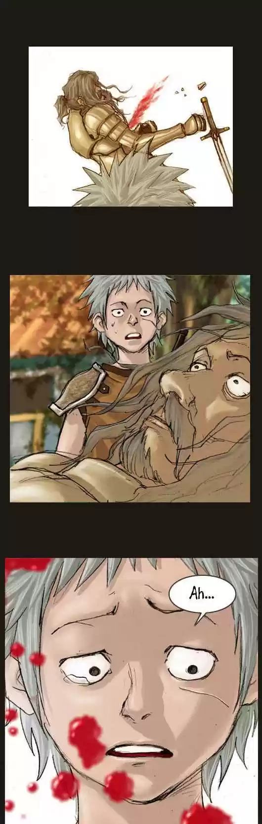 Magician (KIM Sarae) 6