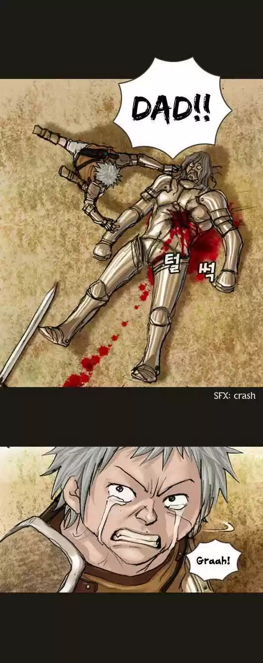 Magician (KIM Sarae) 6