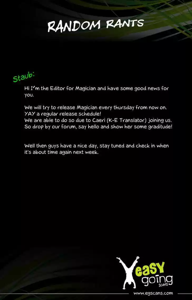 Magician (KIM Sarae) 6