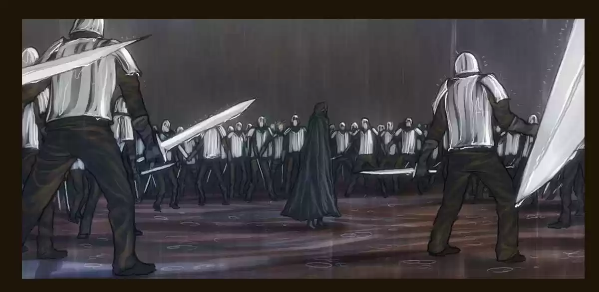 Magician (KIM Sarae) 60