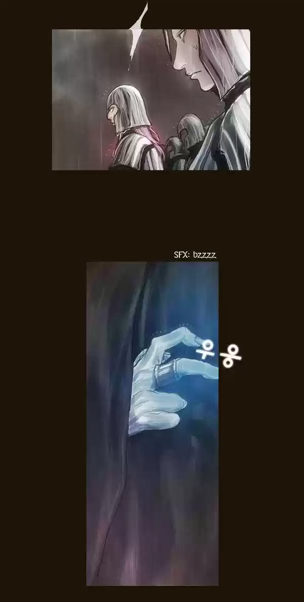 Magician (KIM Sarae) 60