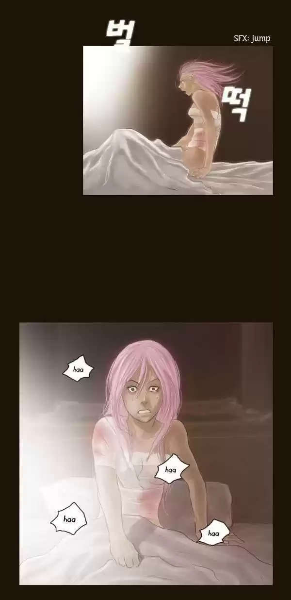 Magician (KIM Sarae) 60