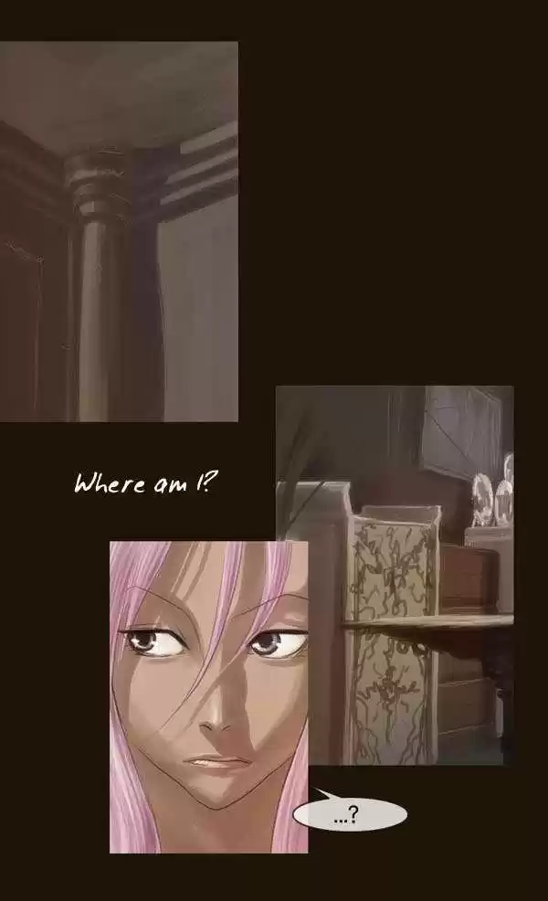 Magician (KIM Sarae) 60