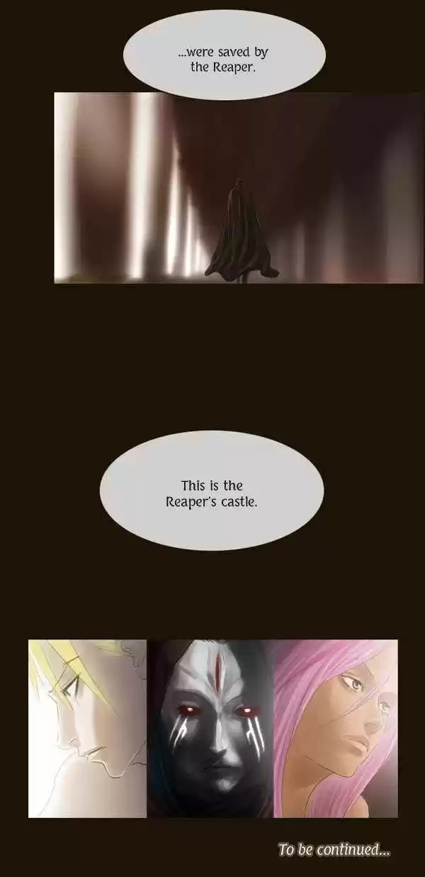 Magician (KIM Sarae) 60