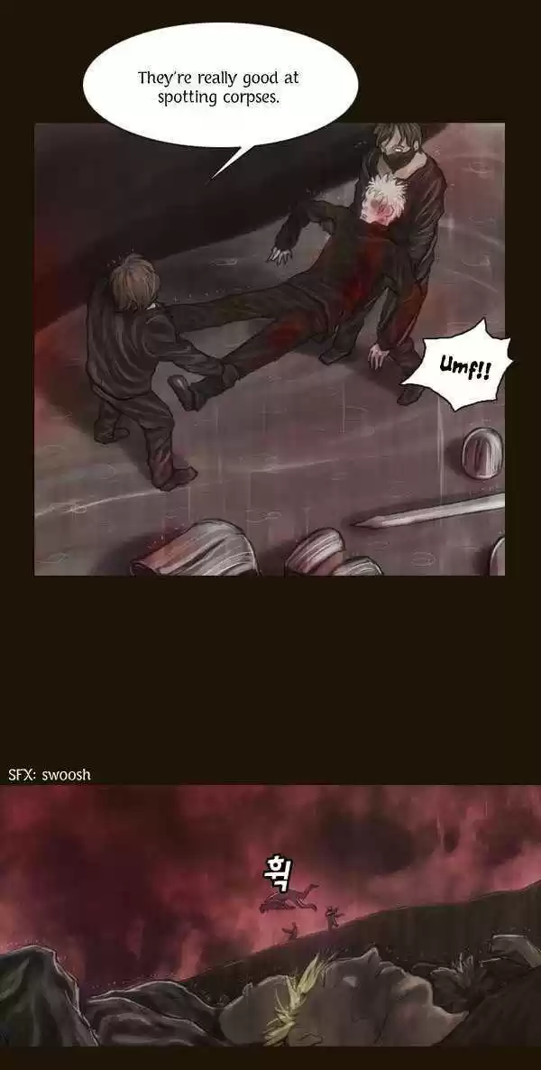 Magician (KIM Sarae) 61