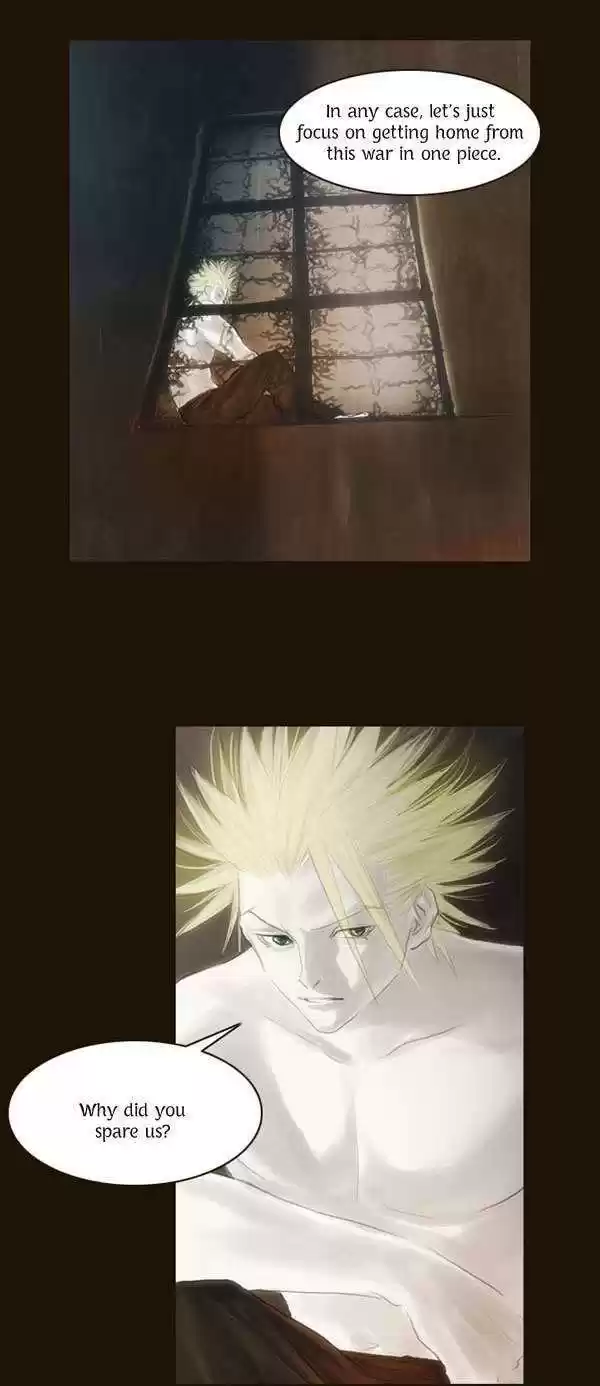 Magician (KIM Sarae) 61