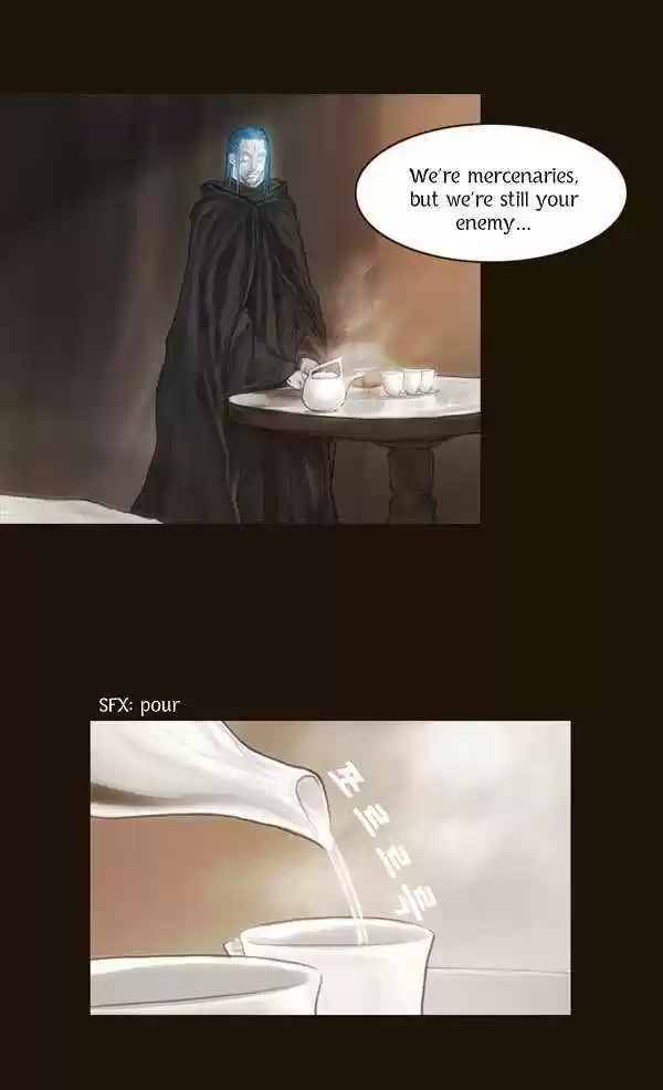 Magician (KIM Sarae) 61