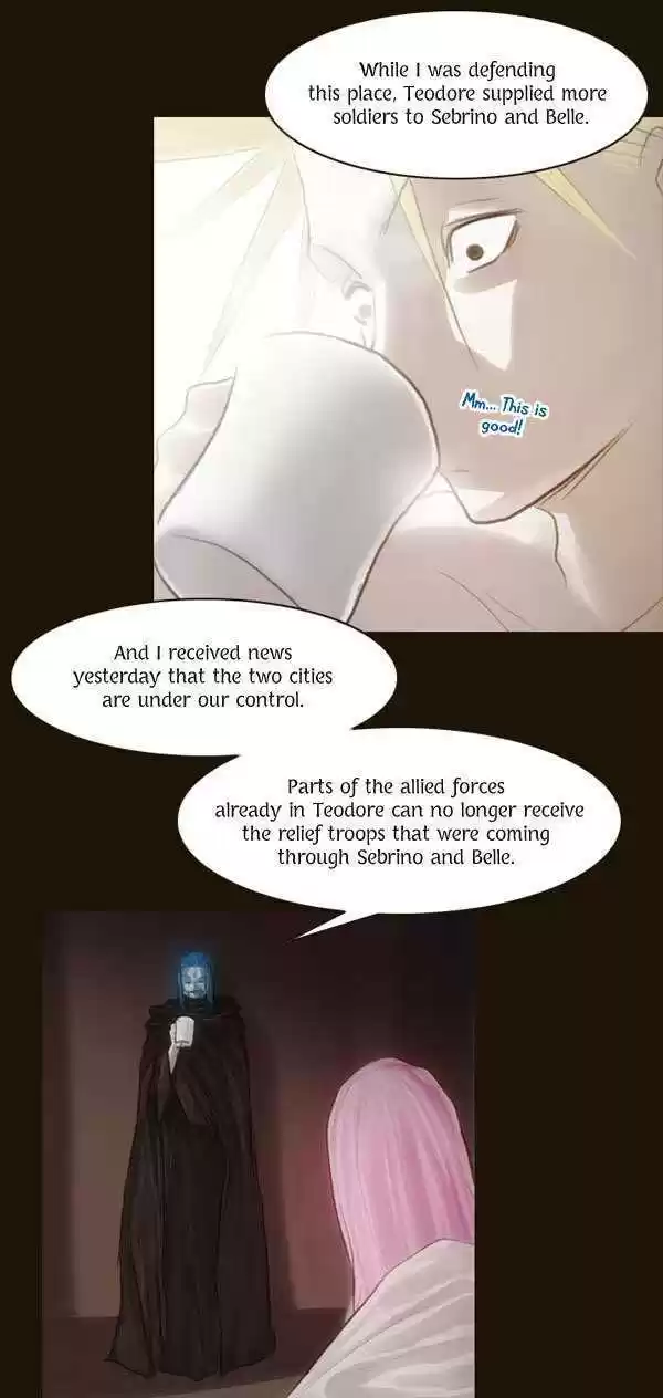 Magician (KIM Sarae) 61