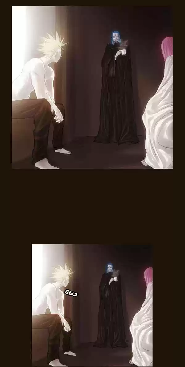 Magician (KIM Sarae) 61