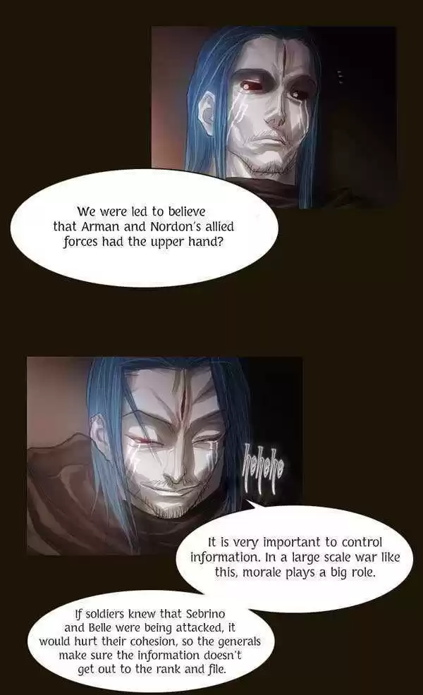 Magician (KIM Sarae) 61