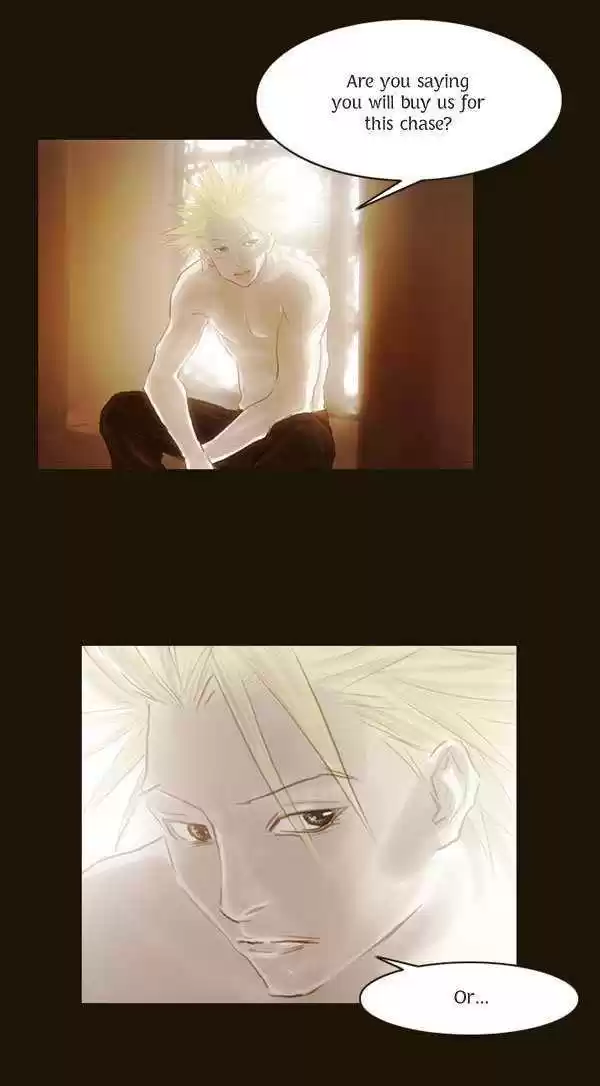 Magician (KIM Sarae) 61