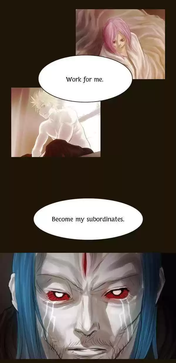 Magician (KIM Sarae) 61